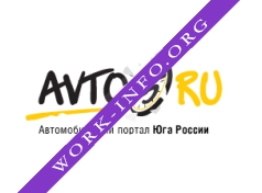Авто25.ру - Ростов Логотип(logo)