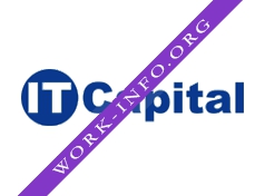 АйТи Капитал Логотип(logo)