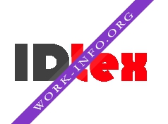АйДиТекс Логотип(logo)