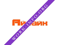 Айлайк Логотип(logo)