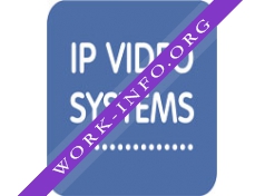 АйПи Видео Системс Логотип(logo)