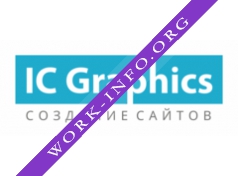 АйСи Графикс Логотип(logo)