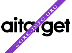 Aitarget Логотип(logo)