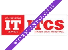 АЙТИ Консалтинг Сервис Логотип(logo)