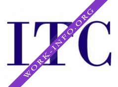 Логотип компании АйТиСи