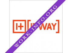 АйТиВэй Логотип(logo)