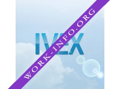 Логотип компании Айвэкс