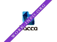 БАККА СОФТ Логотип(logo)