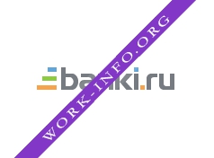 Банки.ру Логотип(logo)