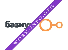 Базиум Логотип(logo)