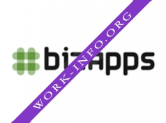 Бизапс Логотип(logo)