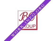 Логотип компании Бизнес компьютерс групп