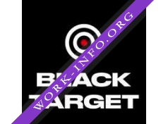 Black Target Логотип(logo)