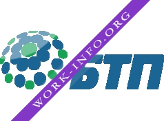 БТП Логотип(logo)