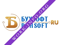 БухСофт маркет Логотип(logo)