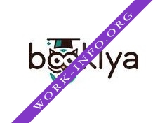 Логотип компании Букля ЛТД