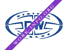 Цифровые Миры Логотип(logo)