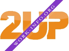 Дабл Ап Логотип(logo)