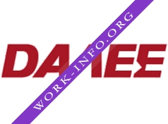 Логотип компании Далее(Dalee Digital Agency)