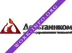 Дельтаинком, ЦИТ Логотип(logo)