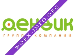 Денвик Логотип(logo)
