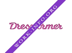 Логотип компании Дрессформер