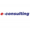 Е-Консалтинг Логотип(logo)