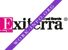 Логотип компании ПКТ Экзитерра(Eхitеrra Digital Agency)