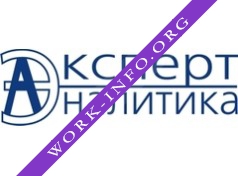 Логотип компании Эксперт Аналитика