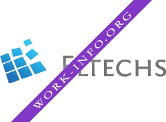 Elbrus Technologies Логотип(logo)