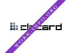 Логотип компании Элекард