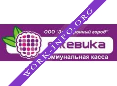 Электронный город Логотип(logo)