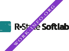 R-Style Softlab Логотип(logo)