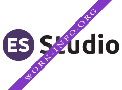 ES-Studio Логотип(logo)