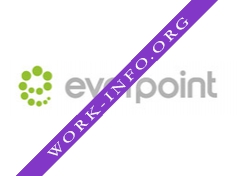 Логотип компании EverPoint(Эверпоинт)