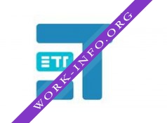 Логотип компании ЕвроТехнолоджи