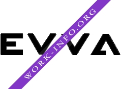 EVVA Логотип(logo)