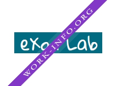 Логотип компании EXON