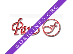 Логотип компании ФАН холдинг,технический центр