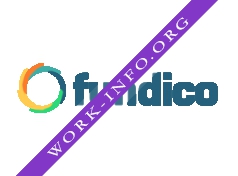 Фандико Логотип(logo)
