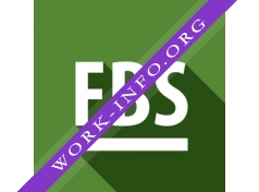 FBS Inc. Логотип(logo)