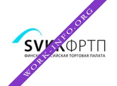 Финско-Российская Торговая Палата Логотип(logo)