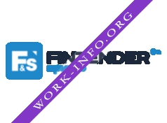 Финтендер-крипто Логотип(logo)