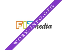 Логотип компании Fitmedia
