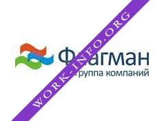 ФЛАГМАН, ГК Логотип(logo)