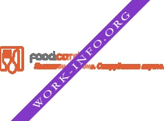 FOODCARD Логотип(logo)