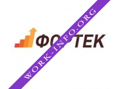 Логотип компании Фортек