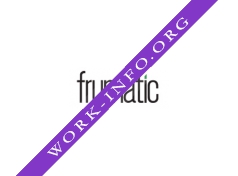 Логотип компании Frumatic