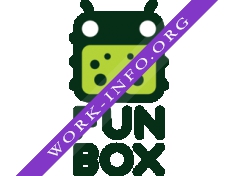 FunBox Логотип(logo)