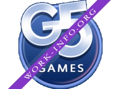 G5 Entertainment Логотип(logo)